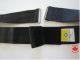 2 Piece Hook & Loop Seat Belt 48
