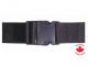 1 Piece Plastic Buckle Seat Belt 58