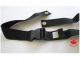 2 Piece Plastic Buckle Seat Belt 48