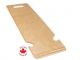 Transfer Board with Notches 9.5