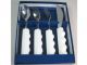 Weighted Cutlery Set