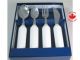 Deluxe Weighted Cutlery Set