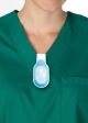 Nurse Clip Safety Light