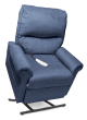 Pride Mobility Power Lift Recliner LC-106 Essential Collection Cloud 9 Pacific