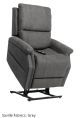 Pride VivaLift Metro Lift Chair Recliner Grey
