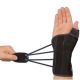Short Ryno Lacer II Wrist and Thumb Support