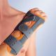 Manutec Fix Immobilizing Wrist with Palm Splint