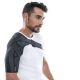 Functional Elastic Shoulder Support
