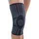 Functional Elastic Knee Support with Strips