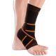 Crossover Elastic Ankle Support