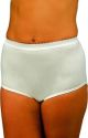 Ladies Cotton Underwear with Liner