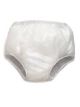 Priva Waterproof Vinyl Pull-On Pant Pkg/3