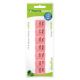 Weekly Pill and Vitamin Planner Large