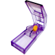 Pill & Tablet Splitter