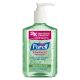 Purell with Aloe Hand Sanitizer with Pump 236 mL