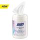 Purell Alcohol Hand Sanitizing Wipes Canister/175