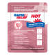 Instant Hot Pack Small Direct to Skin 4.75