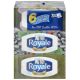 Royale 3‑Ply Facial Tissue 72 Sheets Case/48