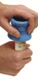 Magnifying Medi-Cap Remover