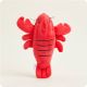 Warmies Stuffed Animal Lobster