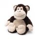 Warmies Stuffed Animal Monkey