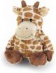 Warmies Stuffed Giraffe