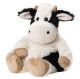 Warmies Stuffed Cow