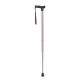 Comfort Grip Cane Rose Gold