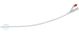 Rusch 170605-20 100% Silicone 2-Way Foley Catheter Sterile 20Fr 5cc Box/10