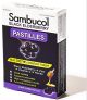 Sambucol Black Elderberry Pastilles (Lozenges) Box/20
