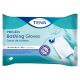 Tena 54367 ProSkin Bathing Glove Fragrance Free Pkg/5