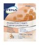 Tena 64407 Protective Cream Scent Free Foil Pack 5 mL Case/500