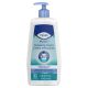 Tena 64415 ProSkin Cleansing Cream Rinse-Free Body Wash Unscented 33.8 fl. oz. Pump Bottle Case/8