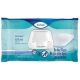 Tena 65722 ProSkin Ultra Wipes Scent Free Pkg/48