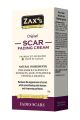 Zax's Scar Fading Cream 28 g