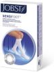 Jobst Sensifoot Diabetic Support Socks Knee High Closed Toe 8-15 mmHg