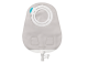 Coloplast 12297 SenSura Mio Flex Urostomy Pouch Maxi Opaque 50mm No Filter Urostomy Outlet Box/10