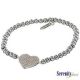 Magnetic Zircon Bracelet 