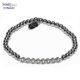 Magnetic Zircon Bracelet 