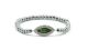 Magnetic Zircon Bracelet 
