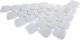 Serenity Magnetic Bio-Pad Refill Pkg/30