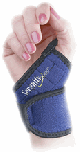 Magnetic Wrist Wrap