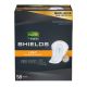 Depend Shields for Men Pkg/58