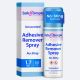 Safe n Simple Adhesive Remover Spray without Alcohol 1.7 oz. (50 mL)
