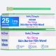 Safe n Simple No-Sting Skin Barrier Film Wand Box/25