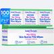 Safe n Simple No-Sting Skin Barrier Wipes 2