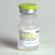 Sodium Chloride 0.9% Injection USP Diluent 10mL Plastic Vial Case/25