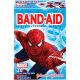Band-Aid Bandages Spiderman Box/20