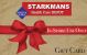 $200 Starkmans In Store Gift Card
