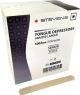 Wooden Tongue Depressors Senior 15 cm Box/500